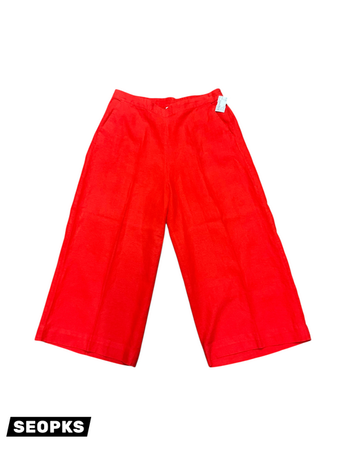 Vist Large View of Product Image Which is Used Chico's Casual Pant 14-32