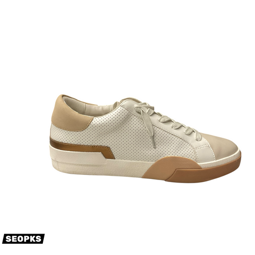 Vist Large View of Product Image Which is Used Dolce Vita Casual Shoes 9.5