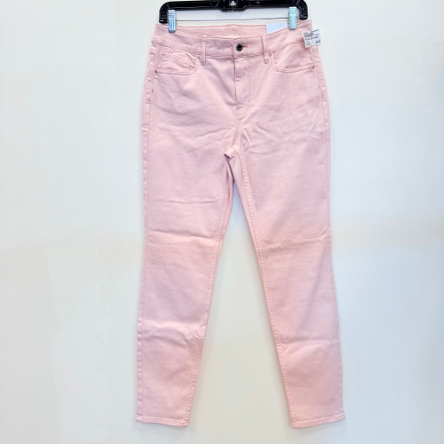 Vist Large View of Product Image Which is Used White House Black Market Casual Pant 6-28
