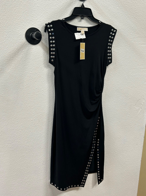 Vist Large View of Product Image Which is Used Michael Michael Kors Short Dress B S-4/6