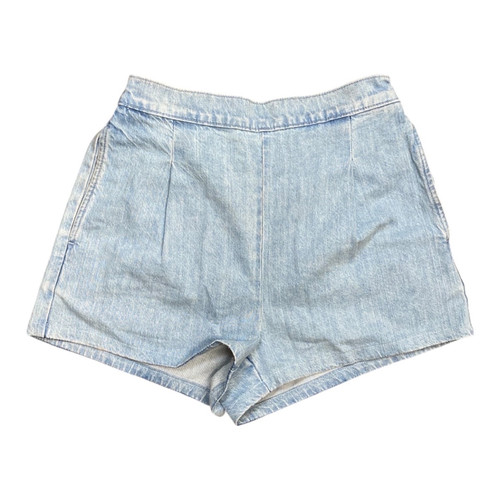Vist Large View of Product Image Which is Used Madewell Shorts XS 0-2/25-26