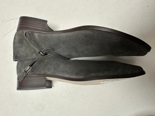 Vist Large View of Product Image Which is Used Johnston & Murphy Ankle Boots 9.5