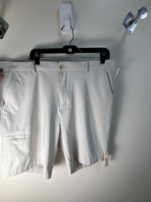 Vist Large View of Product Image Which is Used Unbranded Mens Athletic Shorts 40W