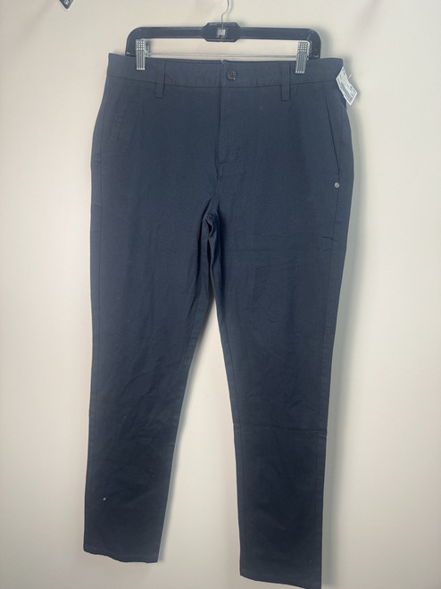 Vist Large View of Product Image Which is Used Vuori Mens Casual Pant 32W