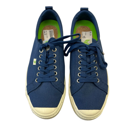 Vist Large View of Product Image Which is Used Cariuma Mens Casual Shoes 10
