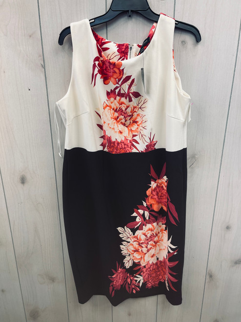 Vist Large View of Product Image Which is Used Lane Bryant Short Dress F XL-16