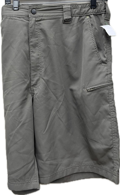 Vist Large View of Product Image Which is Used Wrangler Mens Shorts 40W Workwear