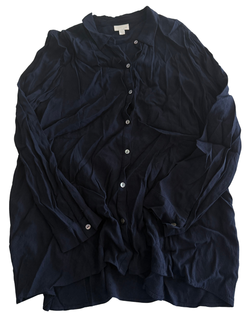 Vist Large View of Product Image Which is Gently used long sleeve top XL-16
