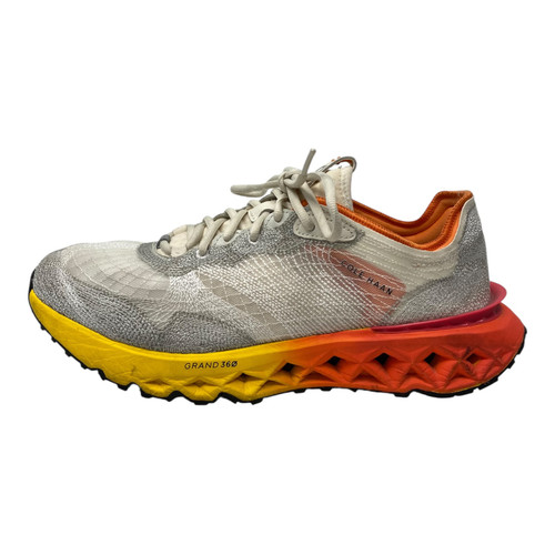 Vist Large View of Product Image Which is Used Cole Haan Mens Athletic Shoes 10.5