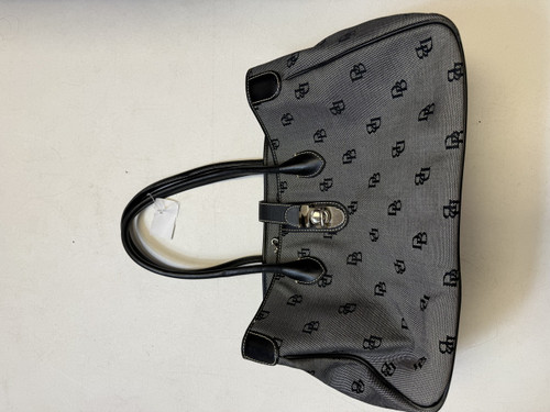 Vist Large View of Product Image Which is Used Dooney & Bourke Large Handbag