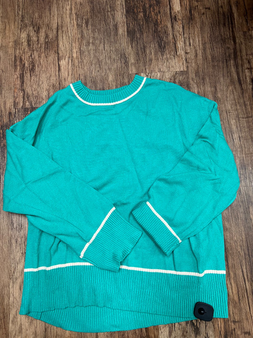 Vist Large View of Product Image Which is Used the back forty Heavyweight Sweater XL-16
