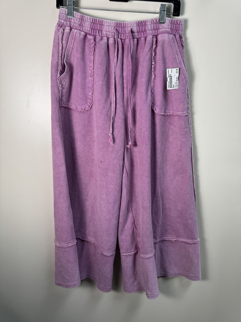 Vist Large View of Product Image Which is Used Easel Casual Pant M 8-10/28-30