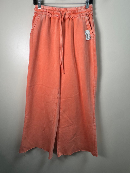 Vist Large View of Product Image Which is Used Zenana Casual Pant M 8-10/28-30