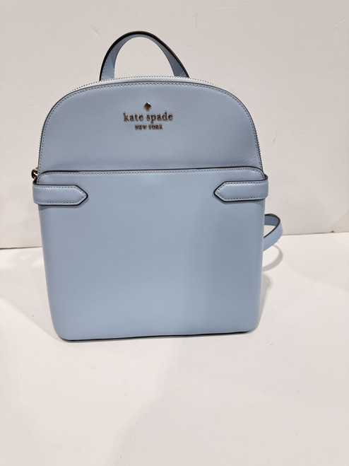 Vist Large View of Product Image Which is Used Kate Spade New York Large Leather Handbag