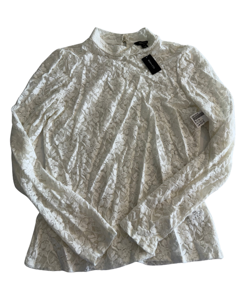 Vist Large View of Product Image Which is Gently used Rw&Co long sleeve top M-8/10