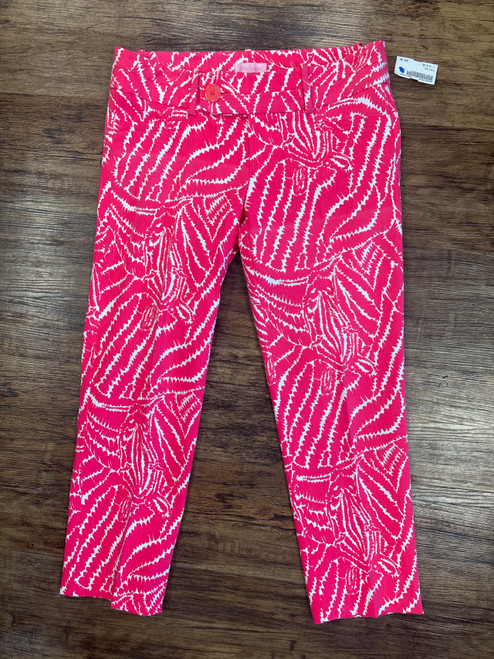 Vist Large View of Product Image Which is Used Lilly Pulitzer  Dress Pant 6-28