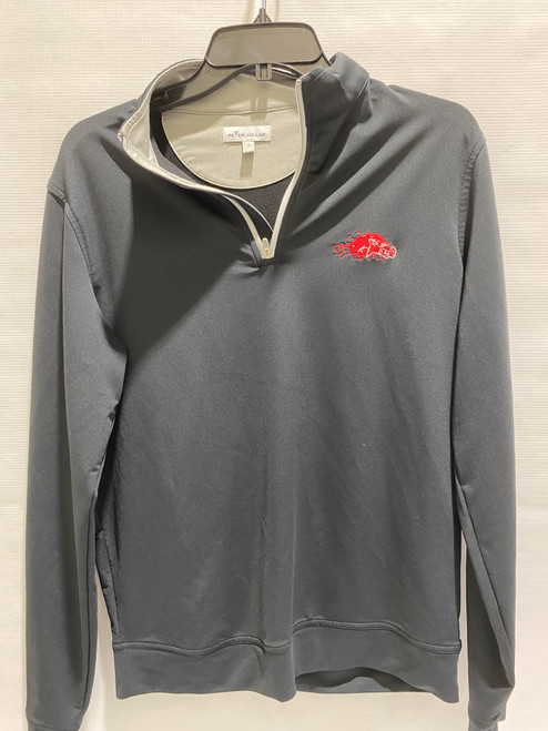 Vist Large View of Product Image Which is Used Peter Millar Mens Active Long Sleeve S