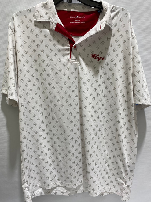 Vist Large View of Product Image Which is Used Unbranded Mens Active T-Shirt M