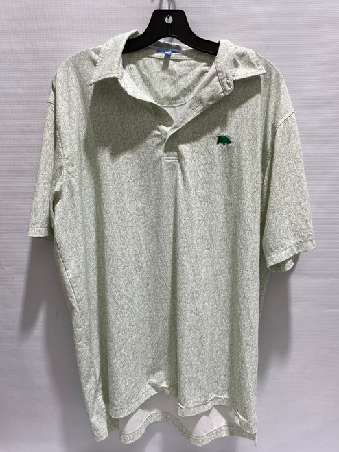 Vist Large View of Product Image Which is Used Unbranded Mens Active T-Shirt M