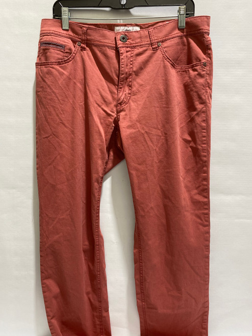 Vist Large View of Product Image Which is Used Unbranded Mens Casual Pant 34W