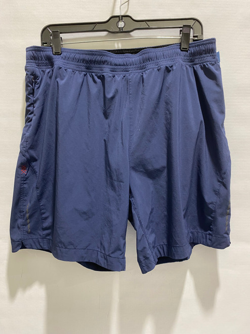 Vist Large View of Product Image Which is Used Rhone Mens Athletic Shorts L