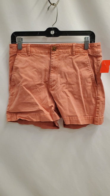 Vist Large View of Product Image Which is Used Loft Shorts 6-28