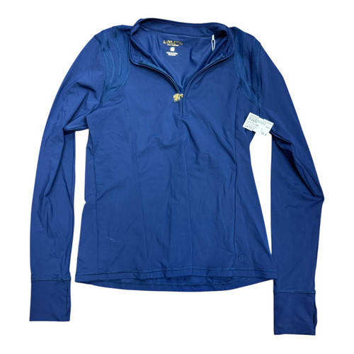 Vist Large View of Product Image Which is Used Lilly Pulitzer Active Long Sleeve M-8/10