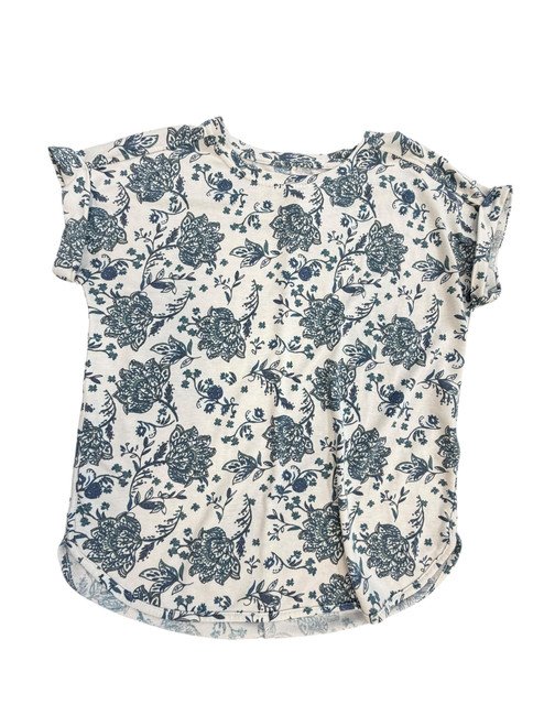 Vist Large View of Product Image Which is Used Cupio Short Sleeve Top L-12/14