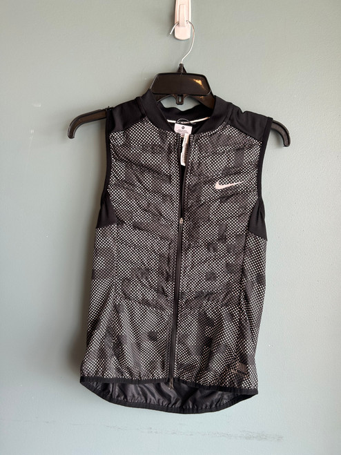 Vist Large View of Product Image Which is Used Unbranded Lightweight Vest XS-0/2