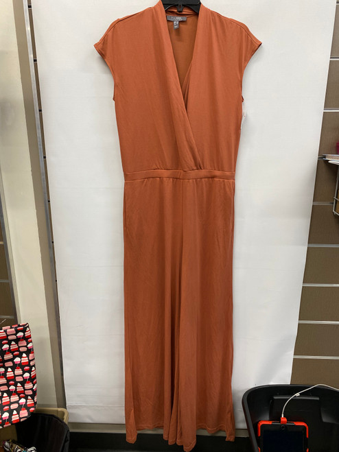 Vist Large View of Product Image Which is Used Unbranded Long Dress F S-4/6