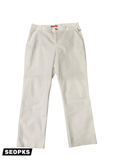 Vist Large View of Product Image Which is Used Lilly Pulitzer Dress Pant 12-31