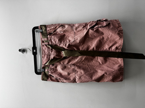 Vist Large View of Product Image Which is Used American Eagle Short Skirt 8-29