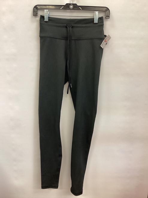 Vist Large View of Product Image Which is Used Fabletics Active Leggings S 4-6/27-28