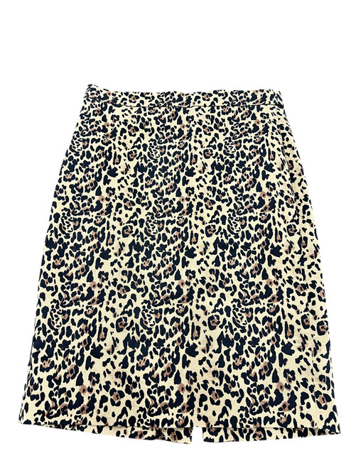 Vist Large View of Product Image Which is Used J. Crew Short Skirt 2-26