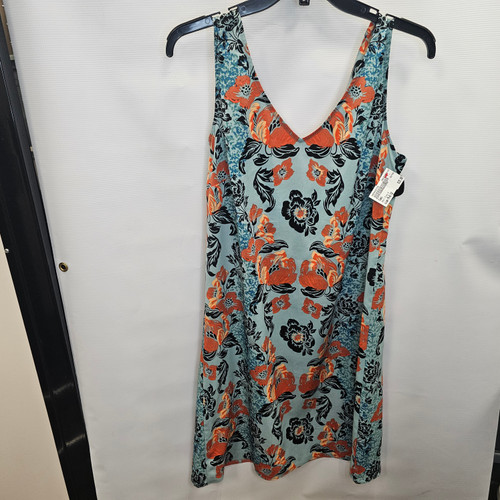 Vist Large View of Product Image Which is Used Cabi Short Dress B M-8/10