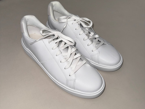 Vist Large View of Product Image Which is Used Cole Haan Performance Shoes 9.5