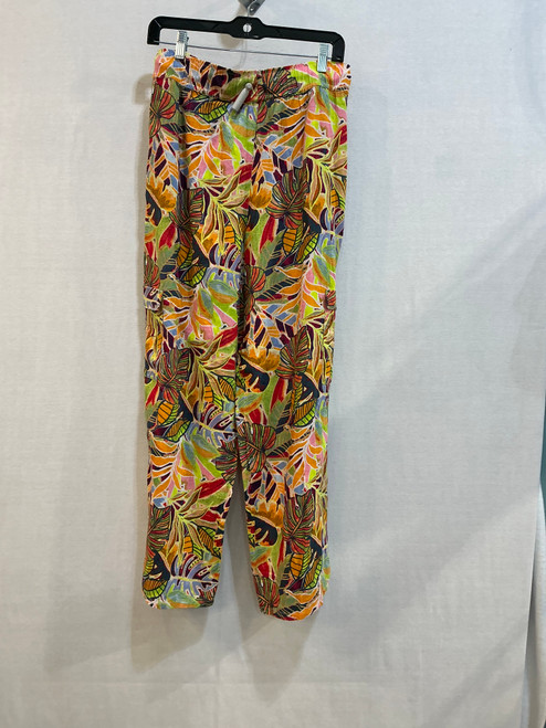 Vist Large View of Product Image Which is Used C&C California Casual Pant M 8-10/28-30