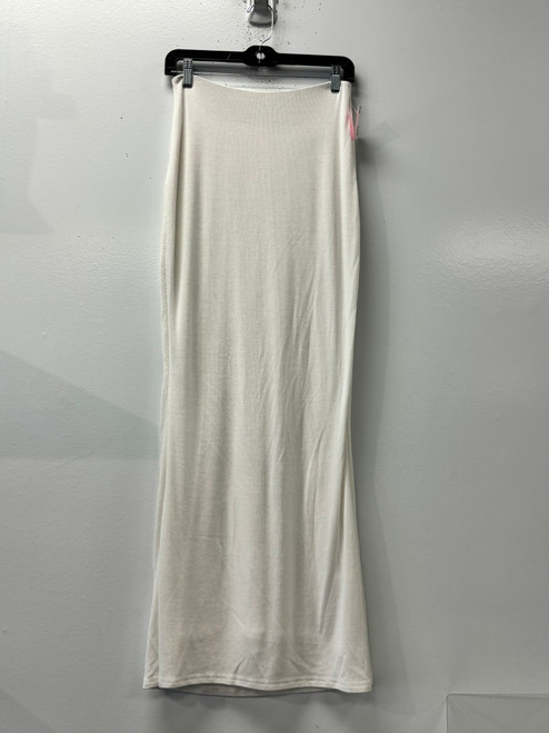 Vist Large View of Product Image Which is Used MESHKI Long Skirt 8-29