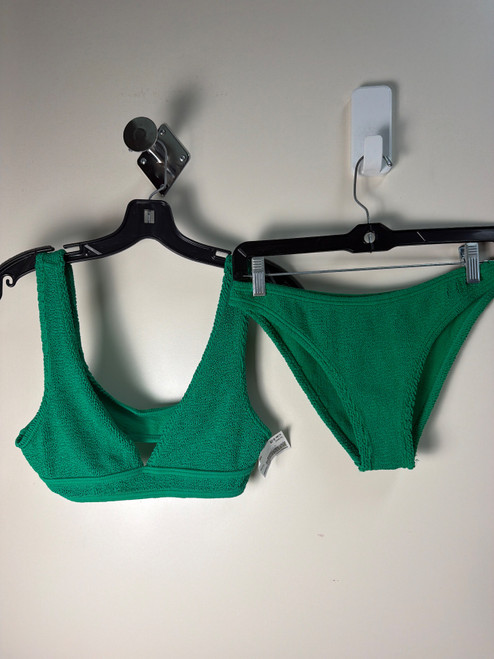 Vist Large View of Product Image Which is Used Unbranded Swimwear 8-29
