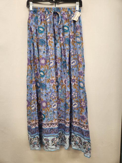 Vist Large View of Product Image Which is Used Molly Bracken Long Skirt S 4-6/27-28