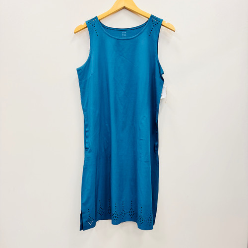 Vist Large View of Product Image Which is Used Unbranded Active Dress M-8/10