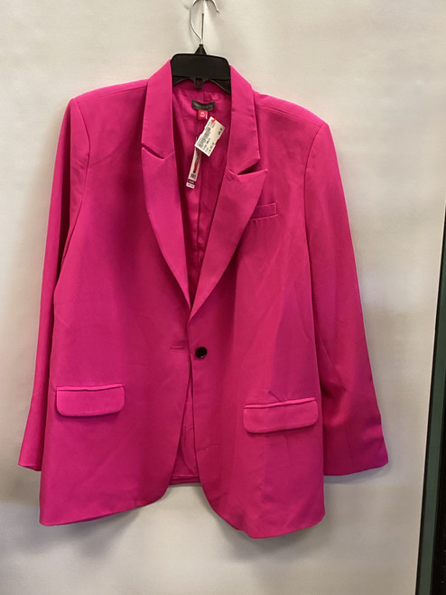 Vist Large View of Product Image Which is Used Vince Camuto Blazer XXL-20