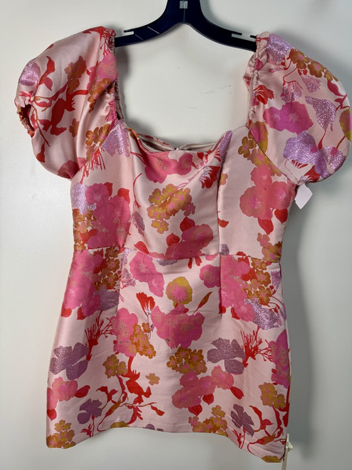 Vist Large View of Product Image Which is Used Lulus Short Dress F XL-16