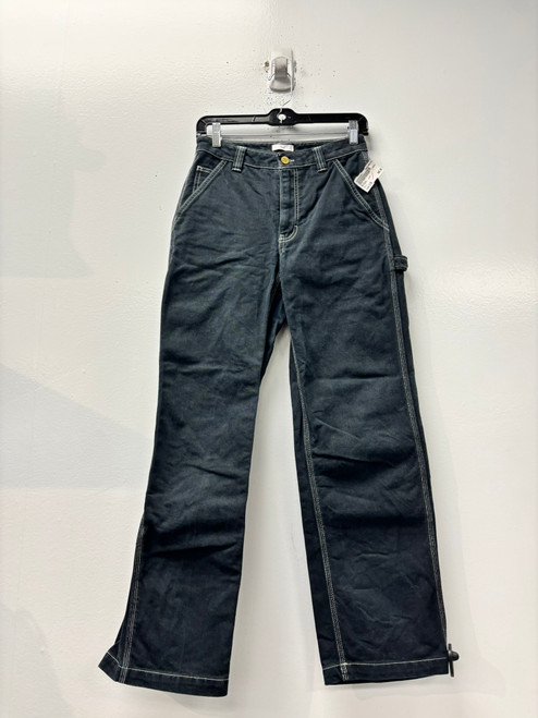 Vist Large View of Product Image Which is Used Aritzia Denim 2-26