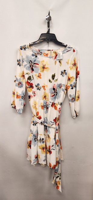 Vist Large View of Product Image Which is Used Jane And Delancey Short Dress F S-4/6