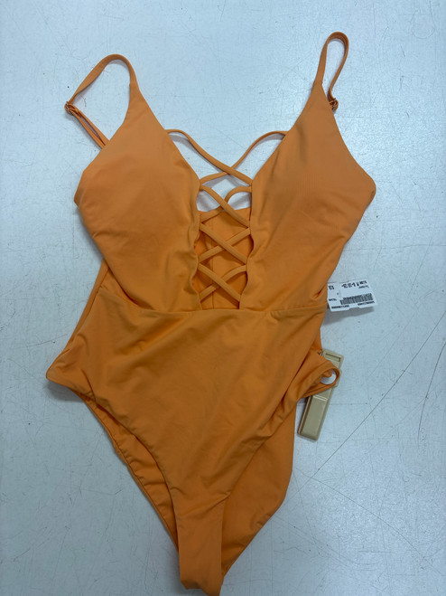 Vist Large View of Product Image Which is Used Unbranded Swimwear M 8-10/28-30