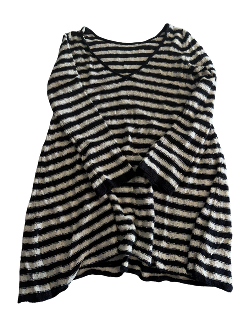 Vist Large View of Product Image Which is Gently used Free People long sleeve t-shirt XS-0/2