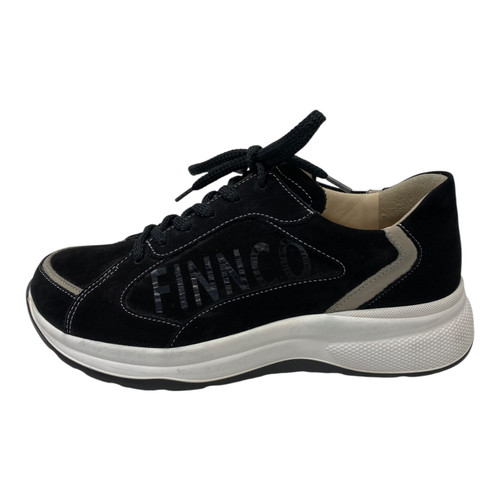 Vist Large View of Product Image Which is Used Finn Comfort Casual Shoes 7