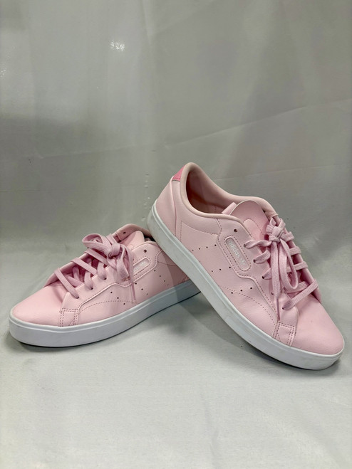 Vist Large View of Product Image Which is Used Adidas Sneakers 7.5