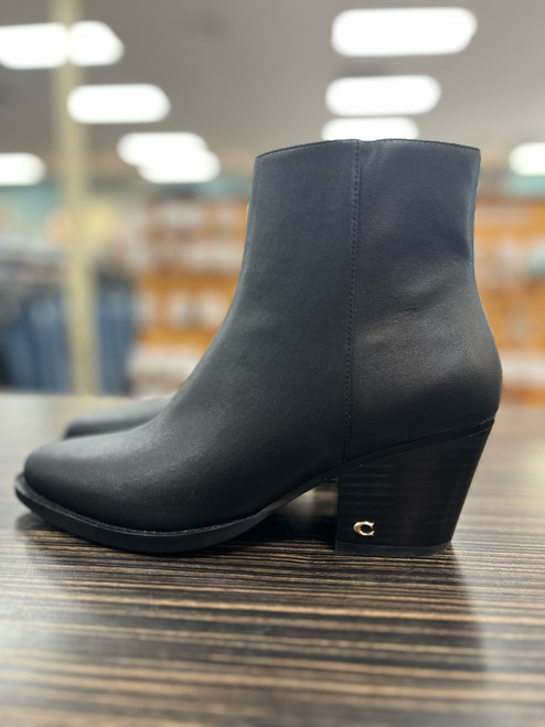 Vist Large View of Product Image Which is Used Coach Ankle Boots 9